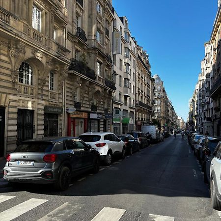 Pretty Montmartre Διαμέρισμα Παρίσι Εξωτερικό φωτογραφία