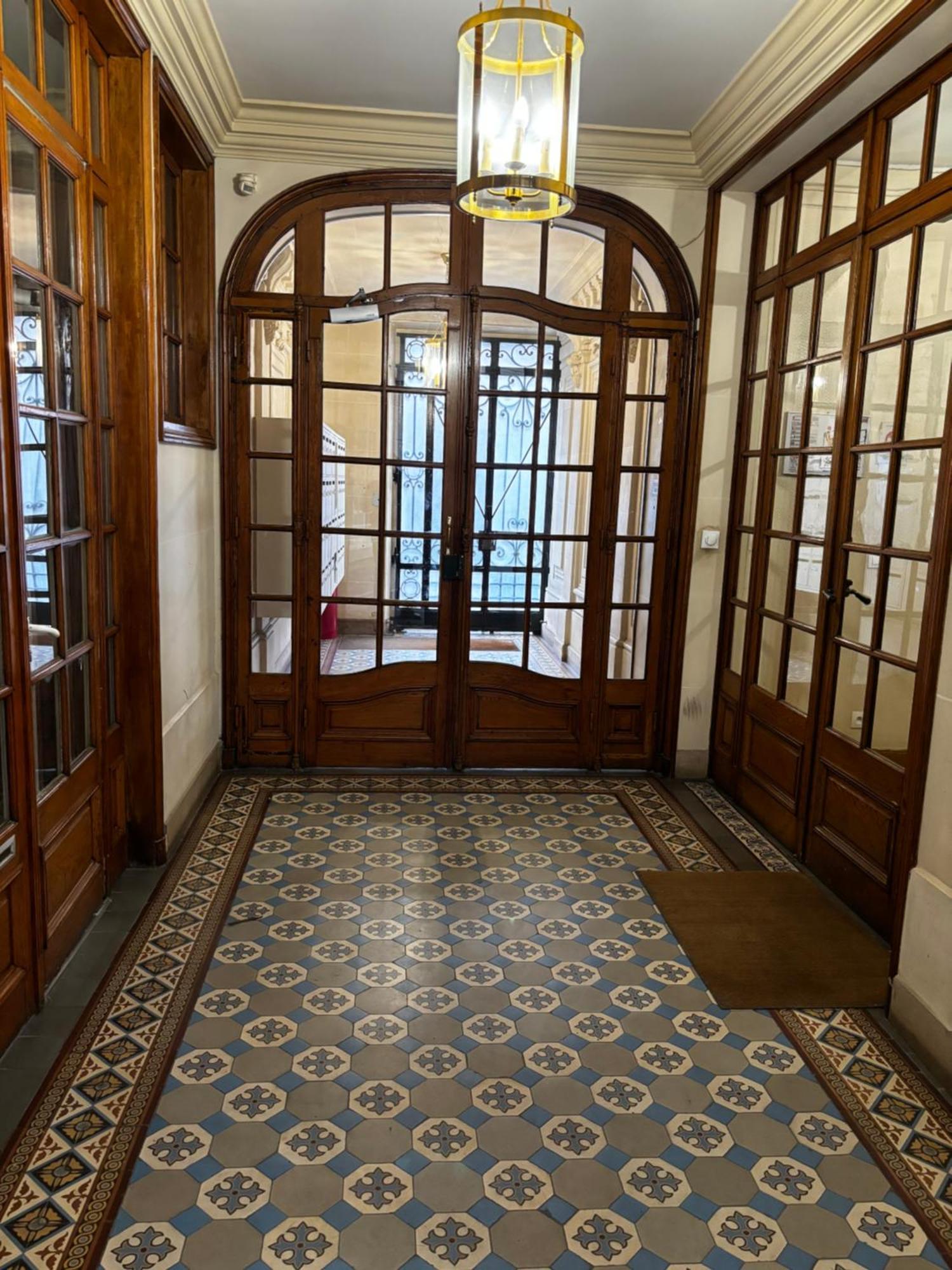 Pretty Montmartre Διαμέρισμα Παρίσι Εξωτερικό φωτογραφία